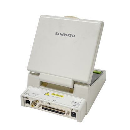 Olympus DP12 Digital Microscope Camera With Controller