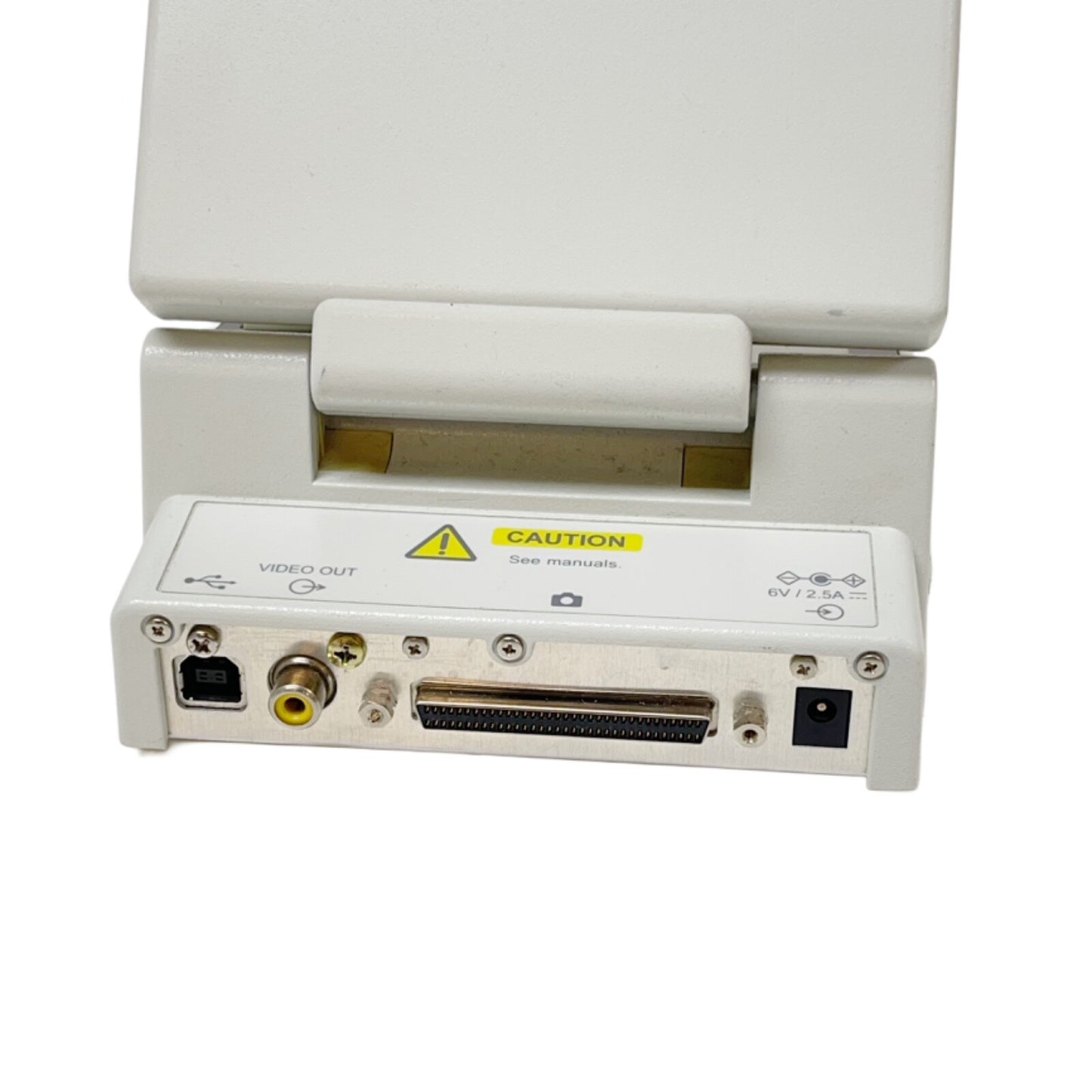 Olympus DP12 Digital Microscope Camera With Controller