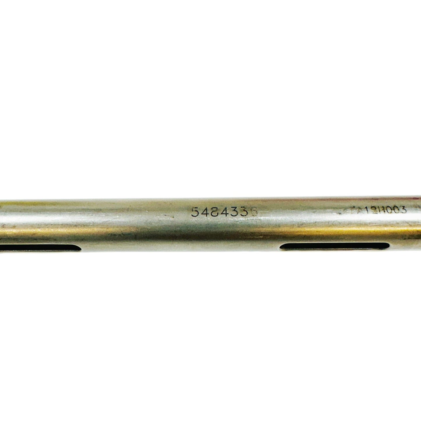 Medtronic Ref 5484336 RMAS BREAKOFF DRIVER