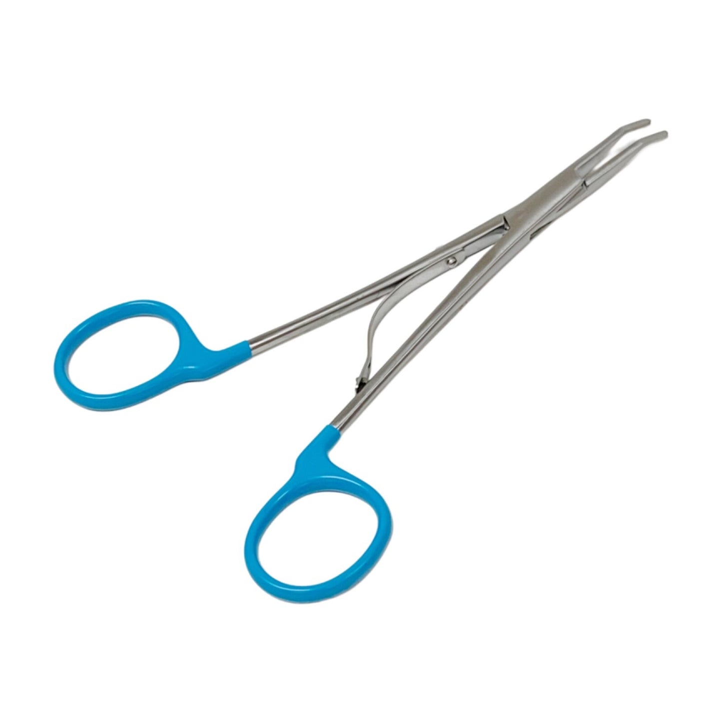 Millennium 72-E321524 Hemostatic Clip Applier, curved. 6 in For Med. clips