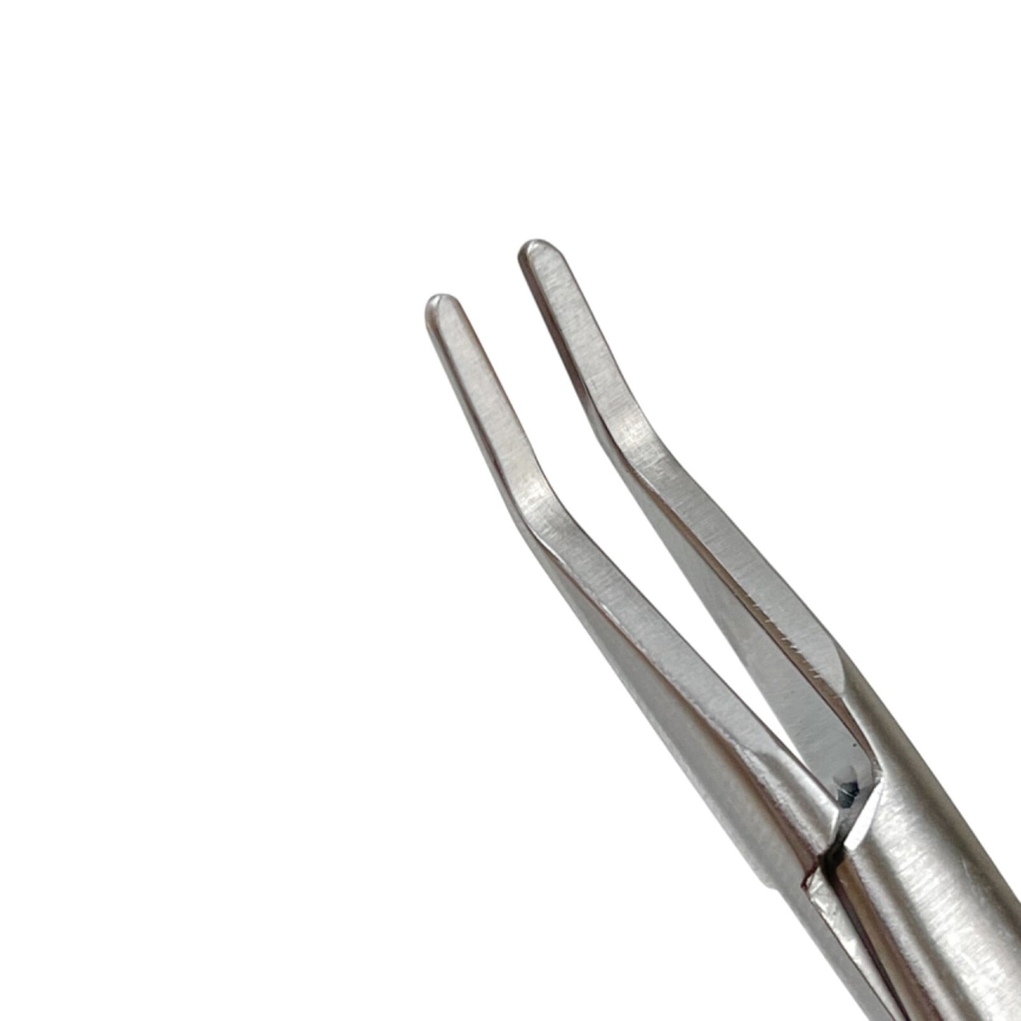 Millennium 72-E321524 Hemostatic Clip Applier, curved. 6 in For Med. clips