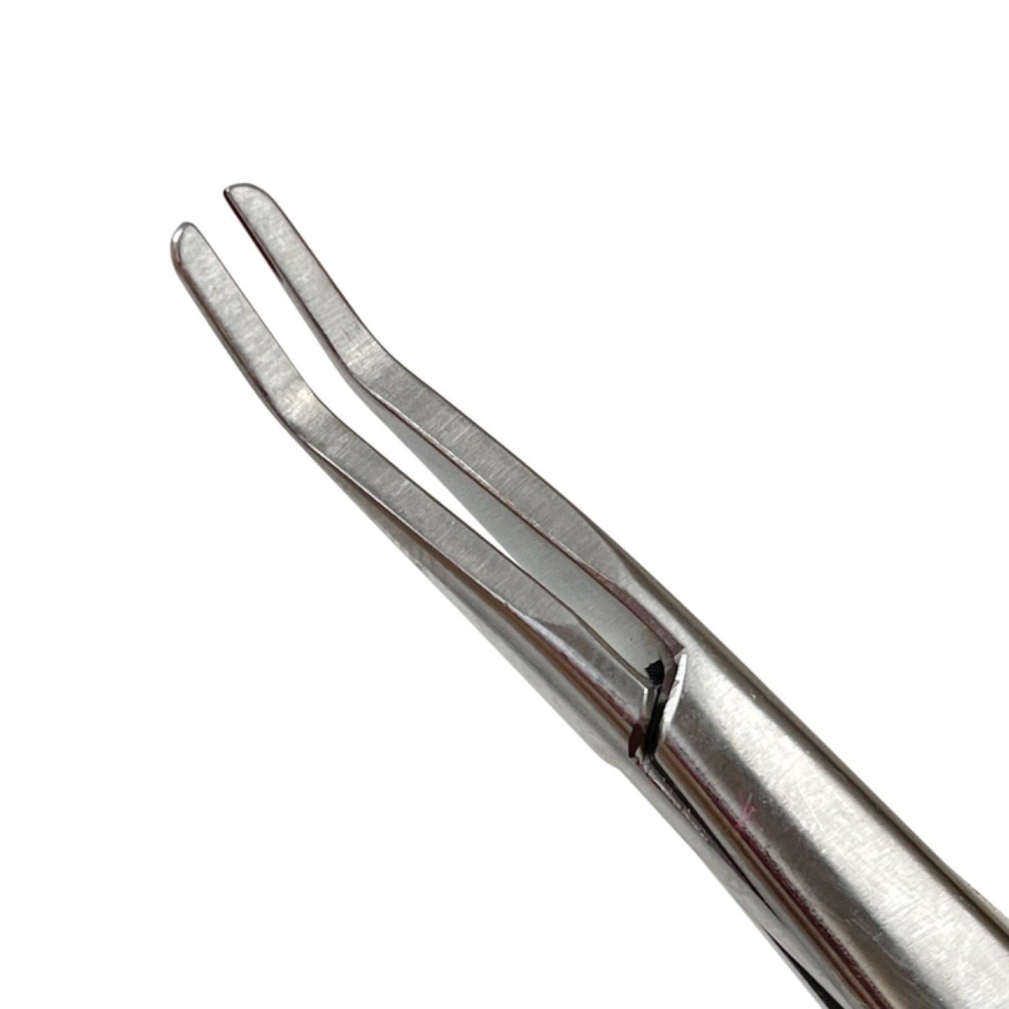 Millennium 72-E321532 Hemostatic Clip Applier, curved 8 in For small clips