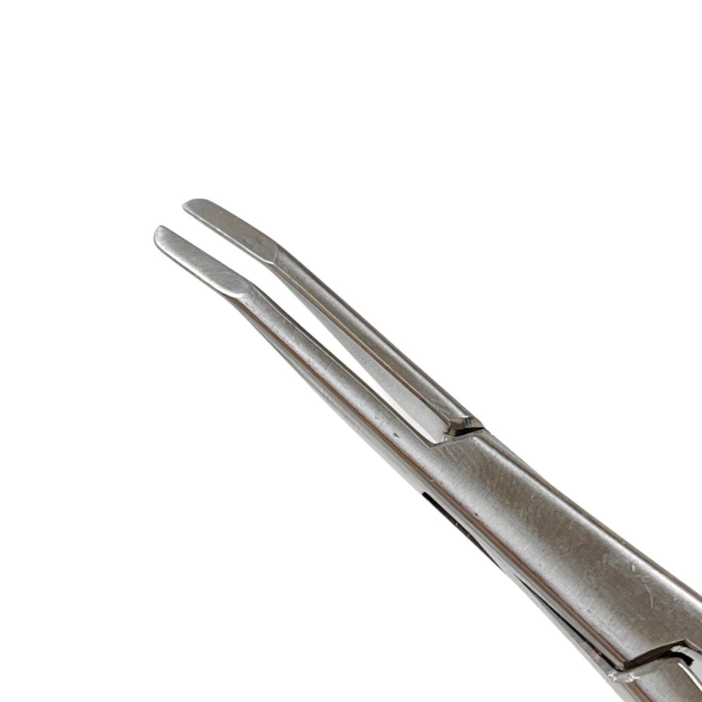 Millennium 72-E321532 Hemostatic Clip Applier, curved 8 in For small clips