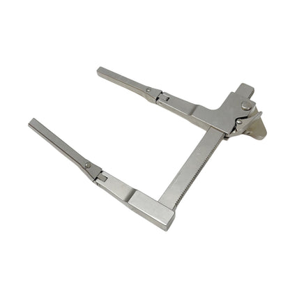 Tedan Surgical 0136-LDR 60 mm Distractor Right Short Zimmer Mobi-C