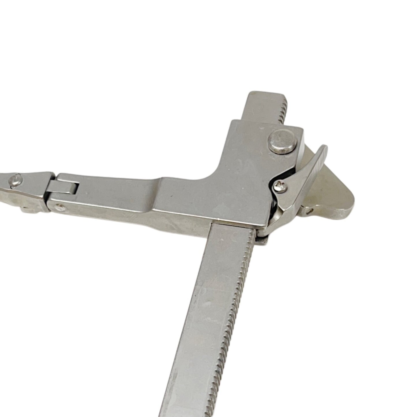 Tedan Surgical 0136-LDR 60 mm Distractor Right Short Zimmer Mobi-C