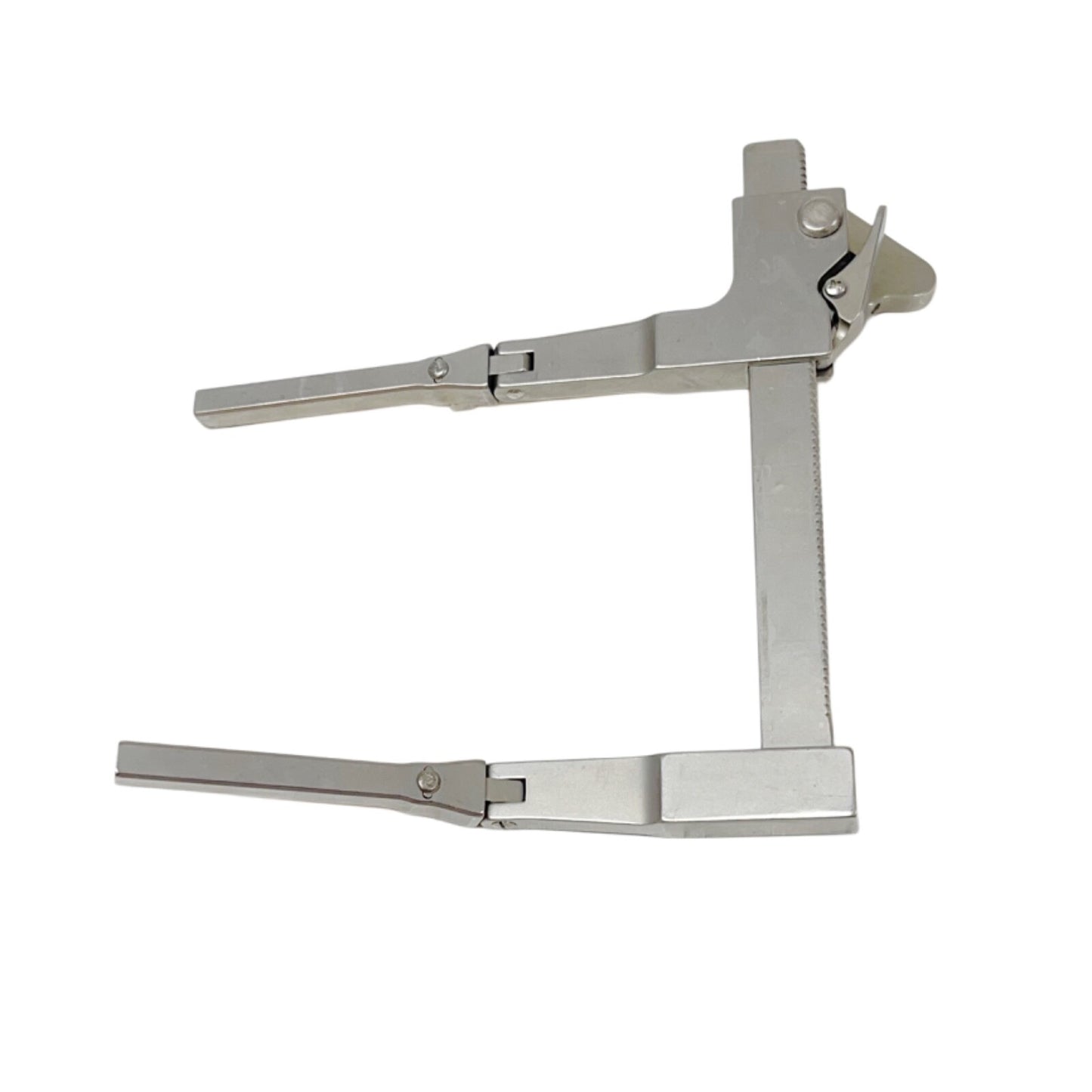 Tedan Surgical 0136-LDR 60 mm Distractor Right Short Zimmer Mobi-C
