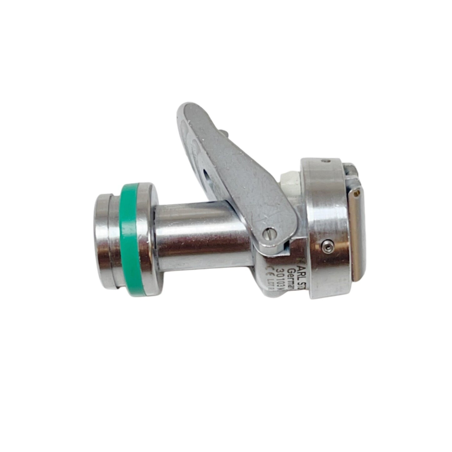 Laparoscopic 30103M1 Multifunctional Valve for Cannula , size 11 mm