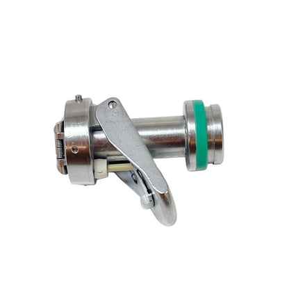 Laparoscopic 30103M1 Multifunctional Valve for Cannula , size 11 mm