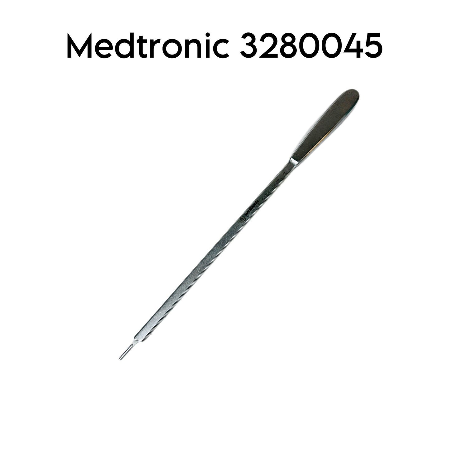 Medtronic Sofamor Danek Ref 3280045 Extended Scalpel Holder Instrument