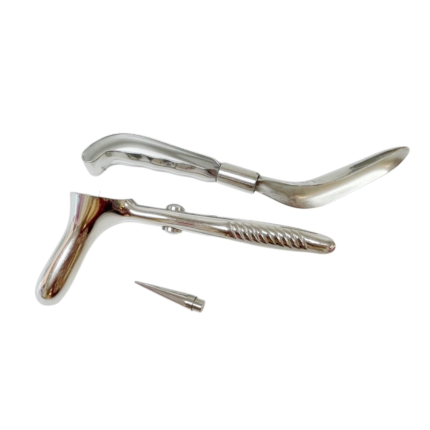 V. Mueller / Pilling  59 Pieces Rectal Instrument Tray w/ Sterilization Case