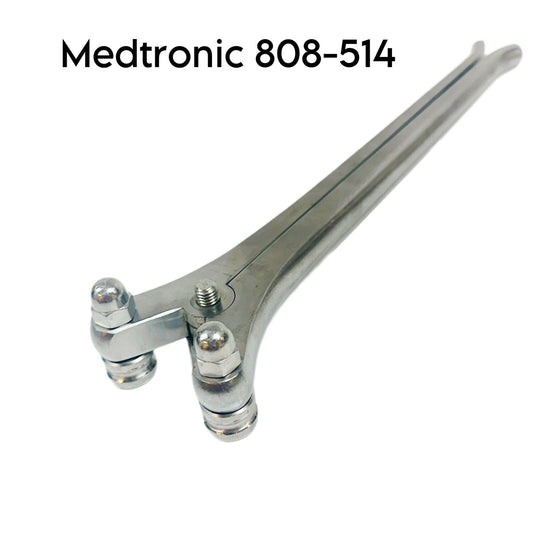 Medtronic Sofamor Danek Ref 808-514 Rod Bender
