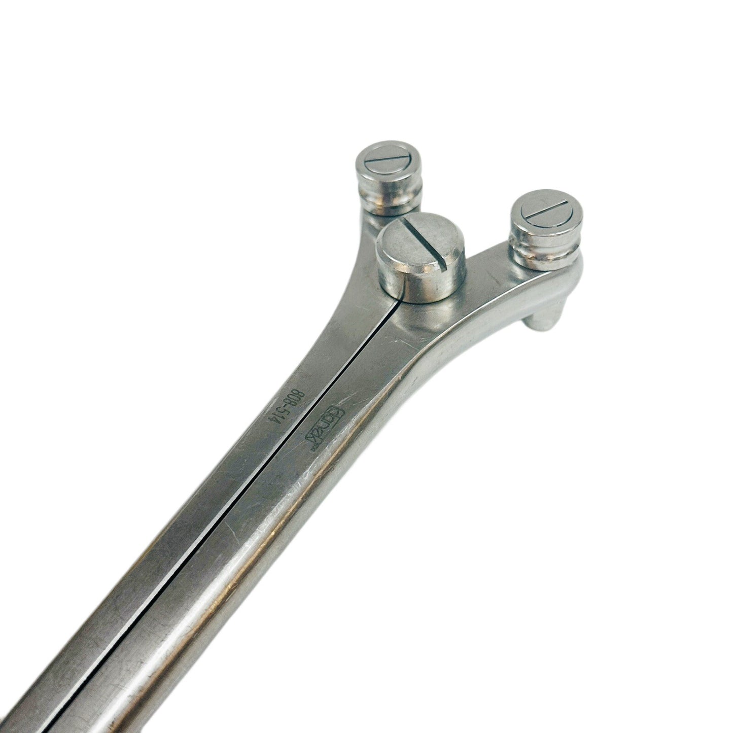 Medtronic Sofamor Danek Ref 808-514 Rod Bender