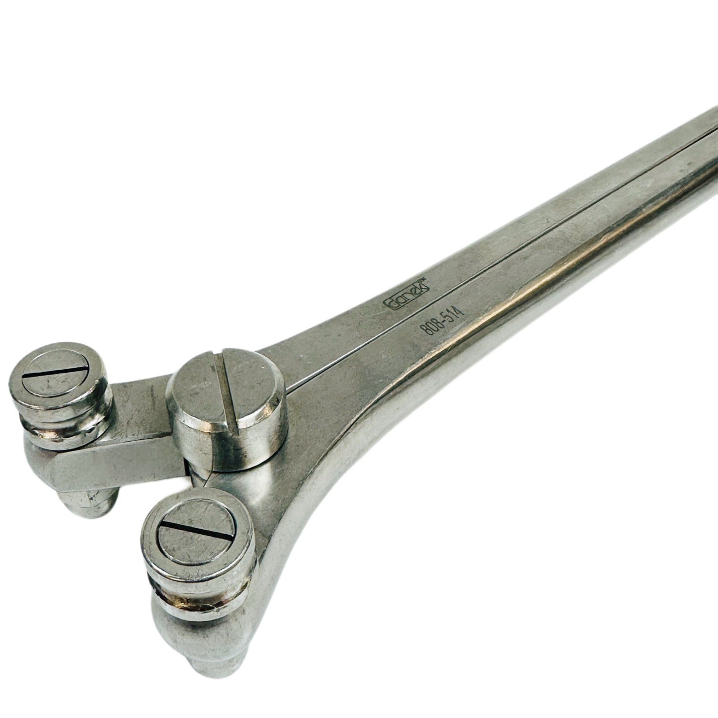 Medtronic Sofamor Danek Ref 808-514 Rod Bender