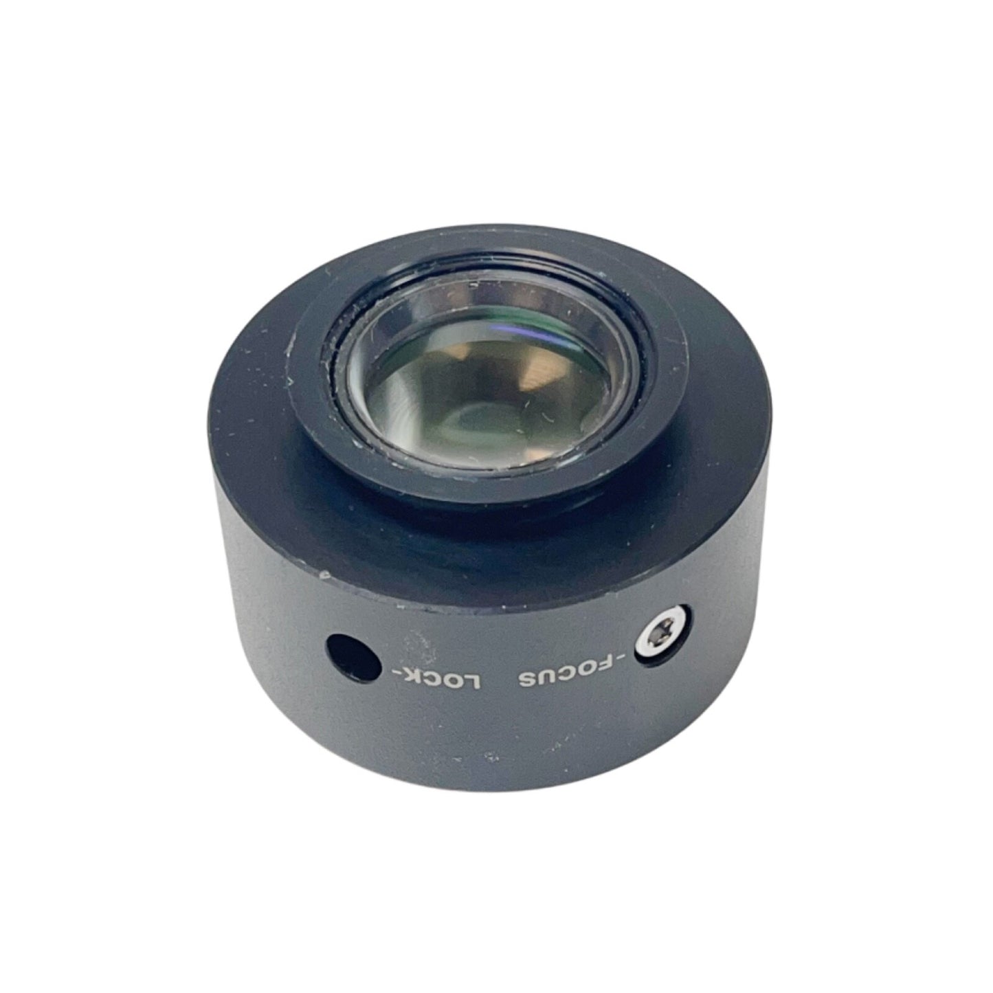 Olympus  U-TV0.5XC  Low Magification C-Mount Adapter