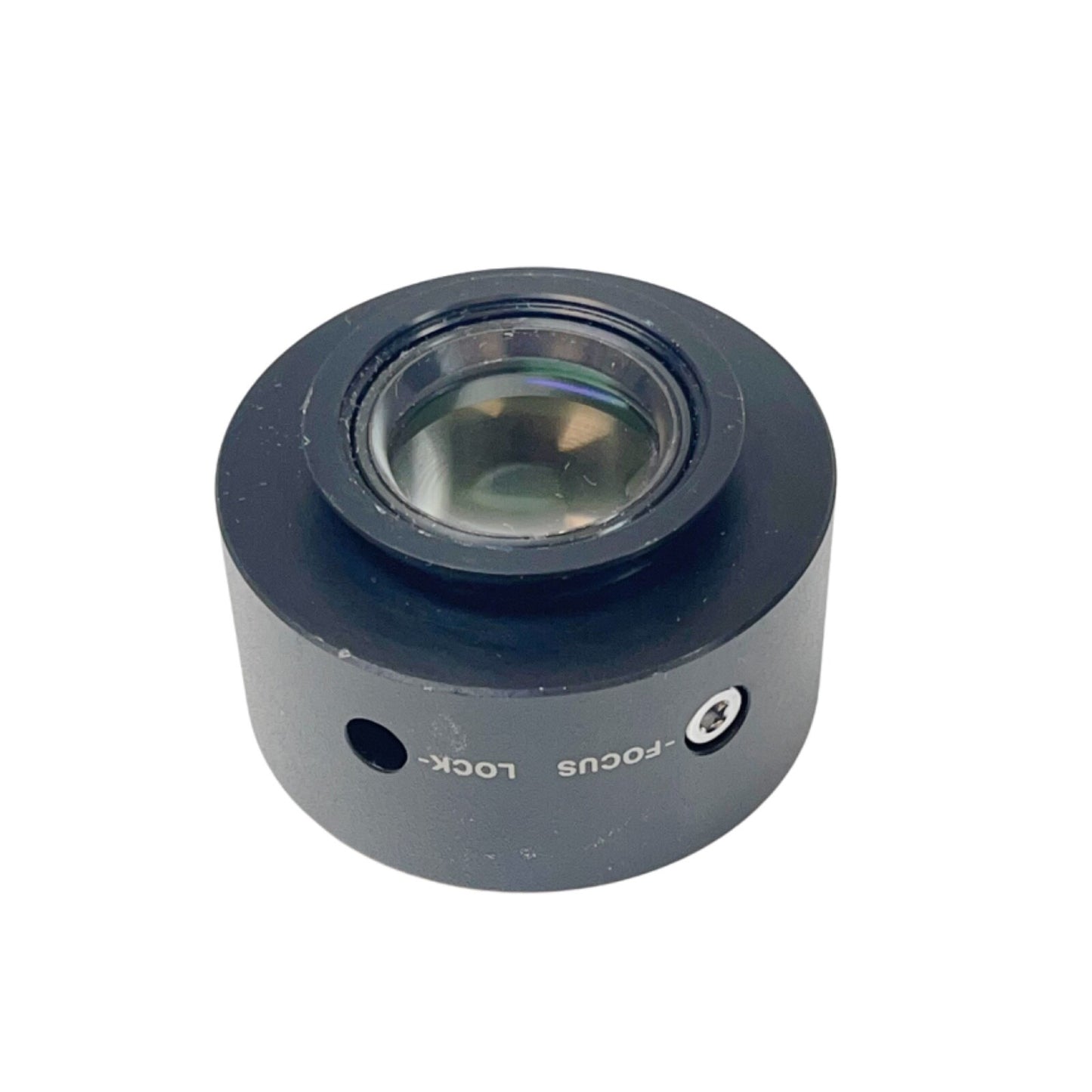 Olympus  U-TV0.5XC  Low Magification C-Mount Adapter