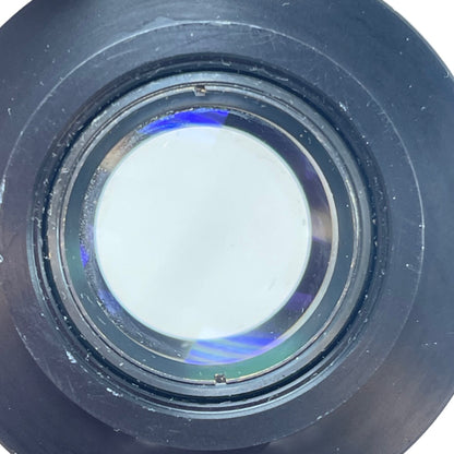 Olympus  U-TV0.5XC  Low Magification C-Mount Adapter