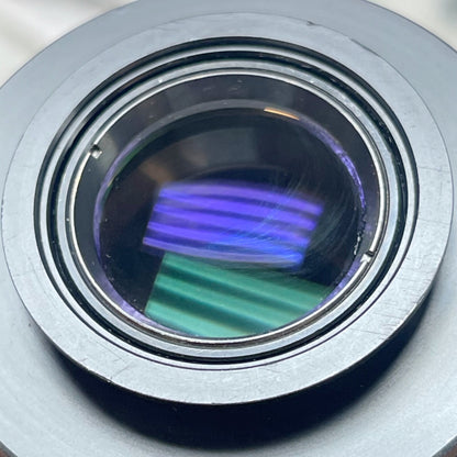 Olympus  U-TV0.5XC  Low Magification C-Mount Adapter