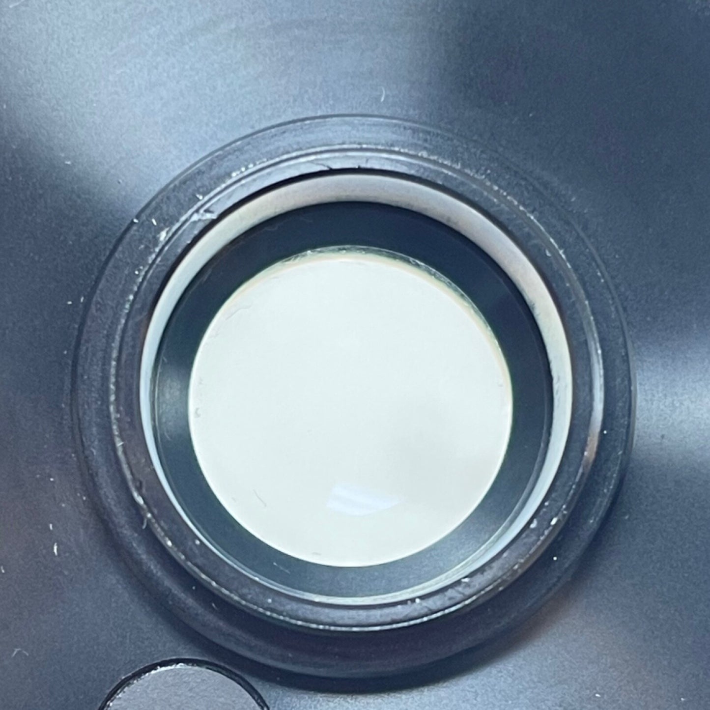 Olympus  U-TV0.5XC  Low Magification C-Mount Adapter