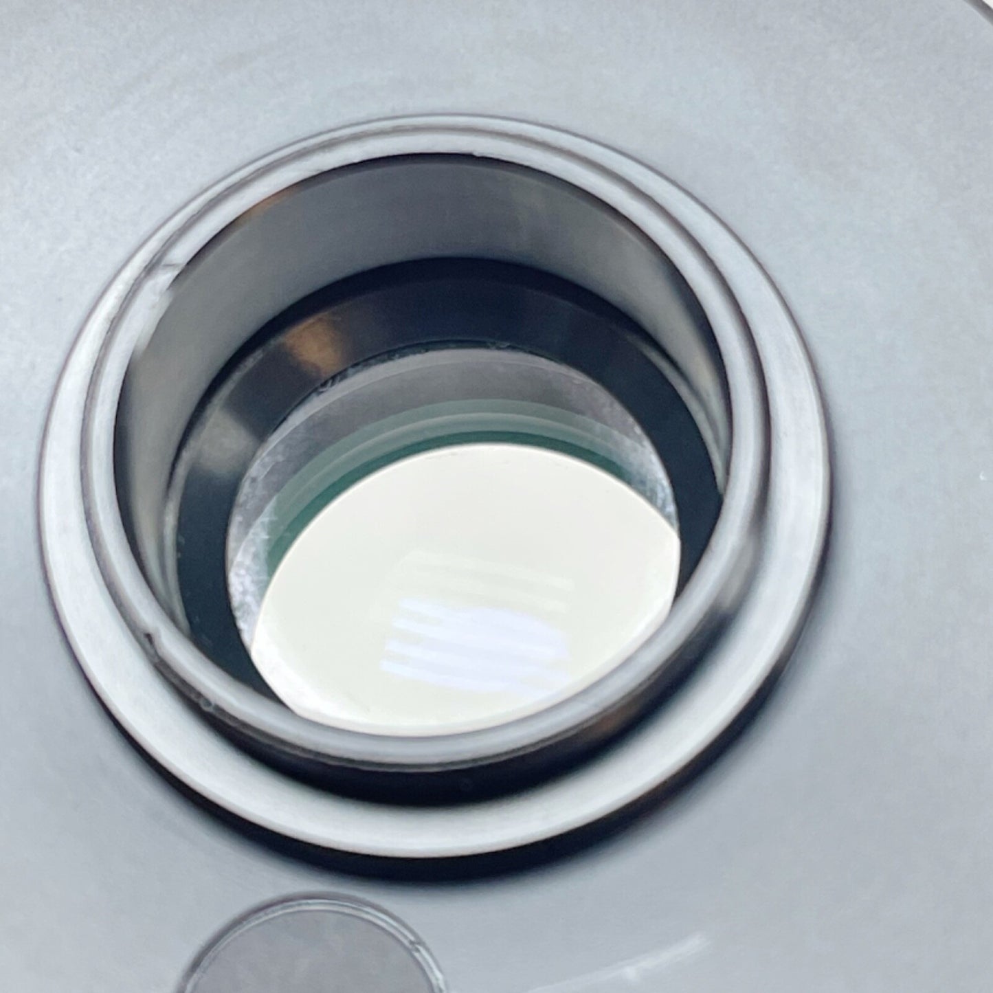 Olympus  U-TV0.5XC  Low Magification C-Mount Adapter