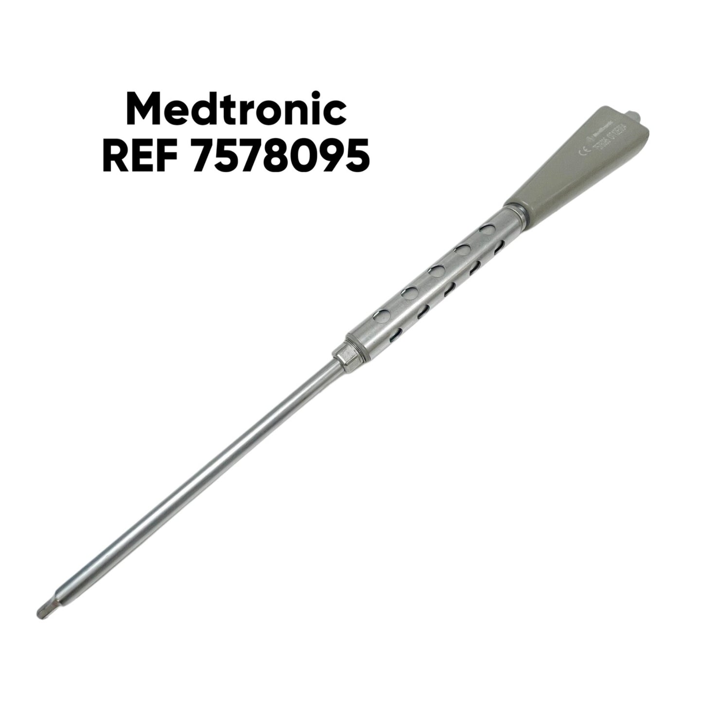 Medtronic REF 7578095  MOD Compressor Screw Retaining Set