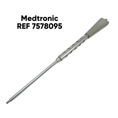 Medtronic REF 7578095  MOD Compressor Screw Retaining Set