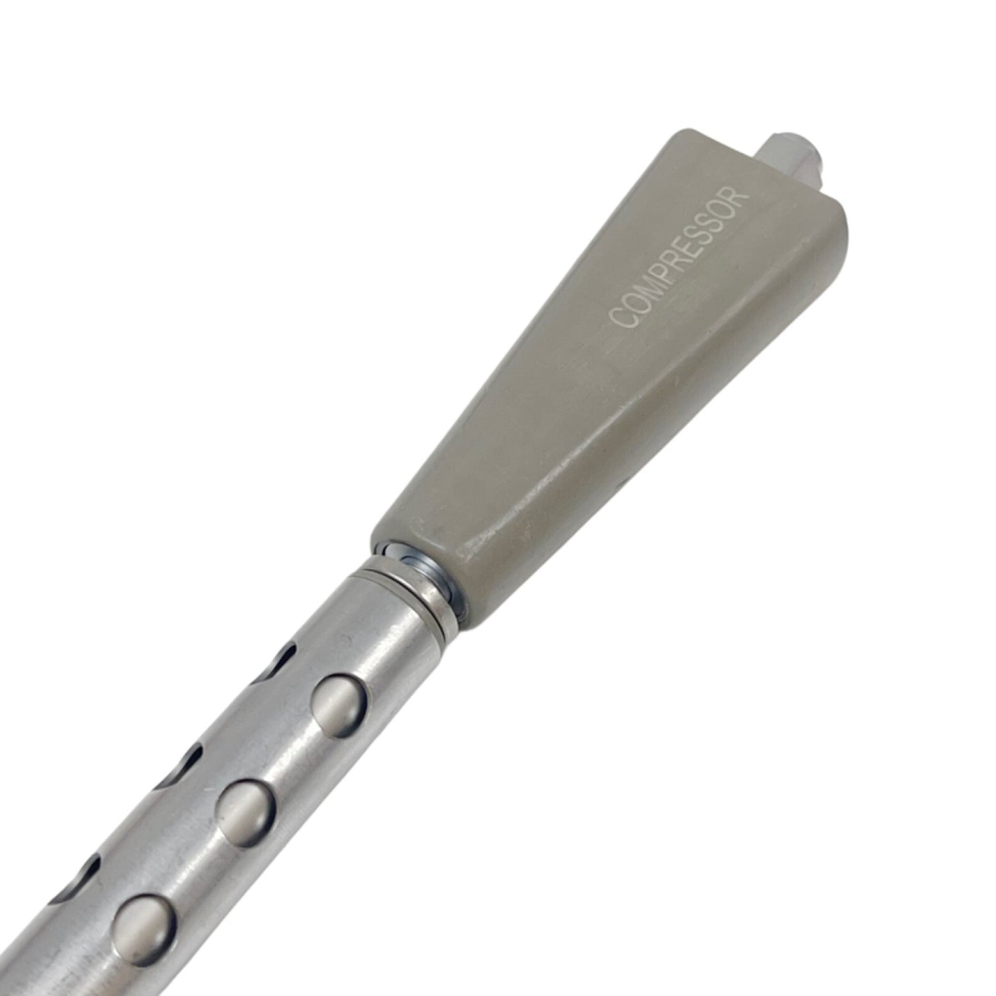 Medtronic REF 7578095  MOD Compressor Screw Retaining Set