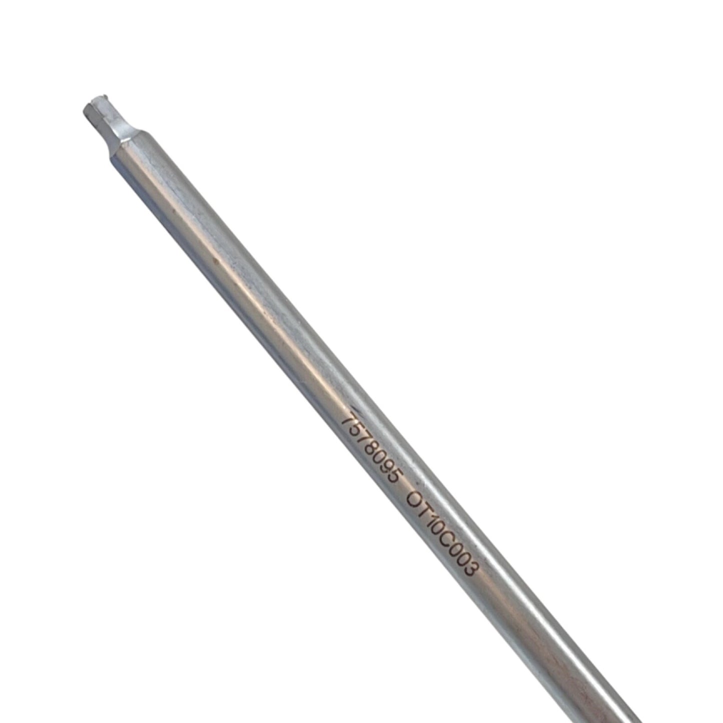 Medtronic REF 7578095  MOD Compressor Screw Retaining Set