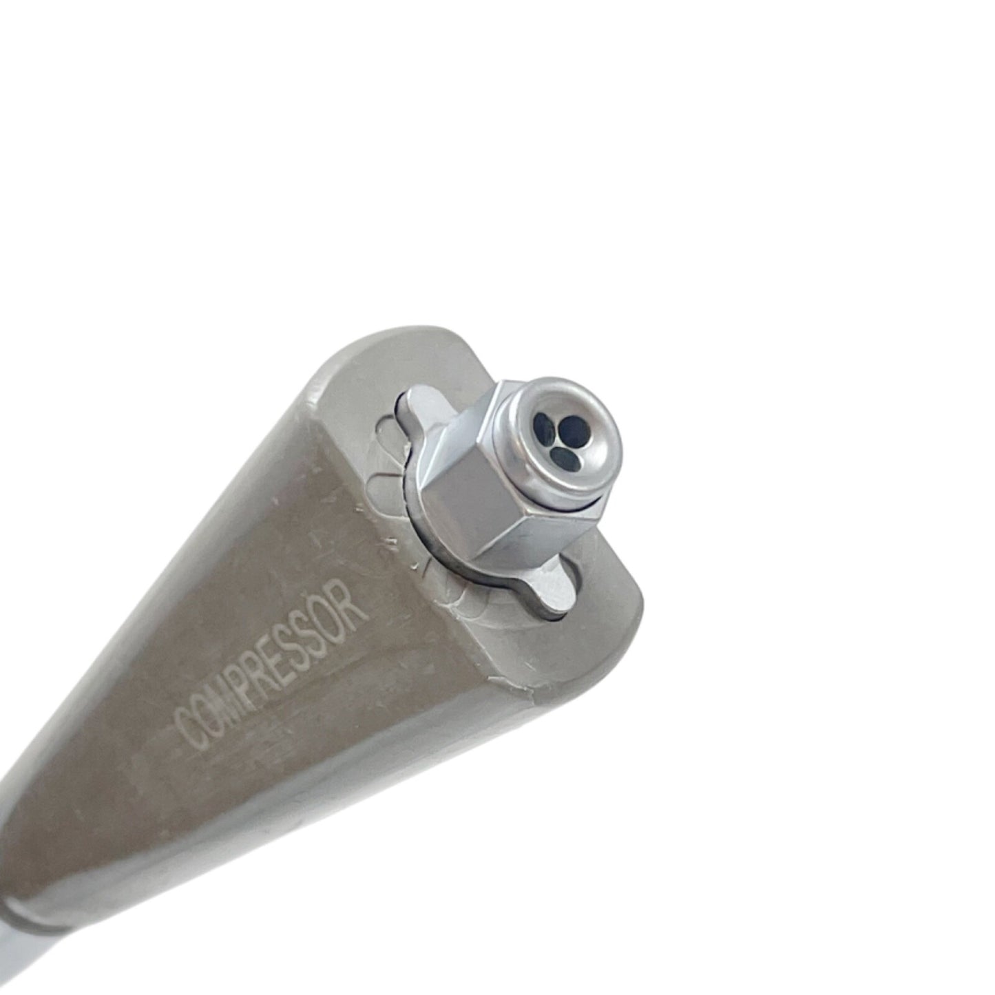 Medtronic REF 7578095  MOD Compressor Screw Retaining Set