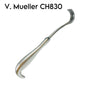 V.Mueller Ref CH830 Semb Lung Retractor, Overall Length 9-1/4€