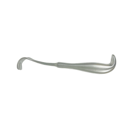 V.Mueller Ref CH830 Semb Lung Retractor, Overall Length 9-1/4€