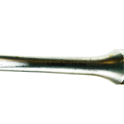V.Mueller Ref CH830 Semb Lung Retractor, Overall Length 9-1/4€