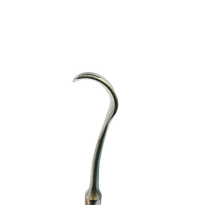 V.Mueller Ref CH830 Semb Lung Retractor, Overall Length 9-1/4€