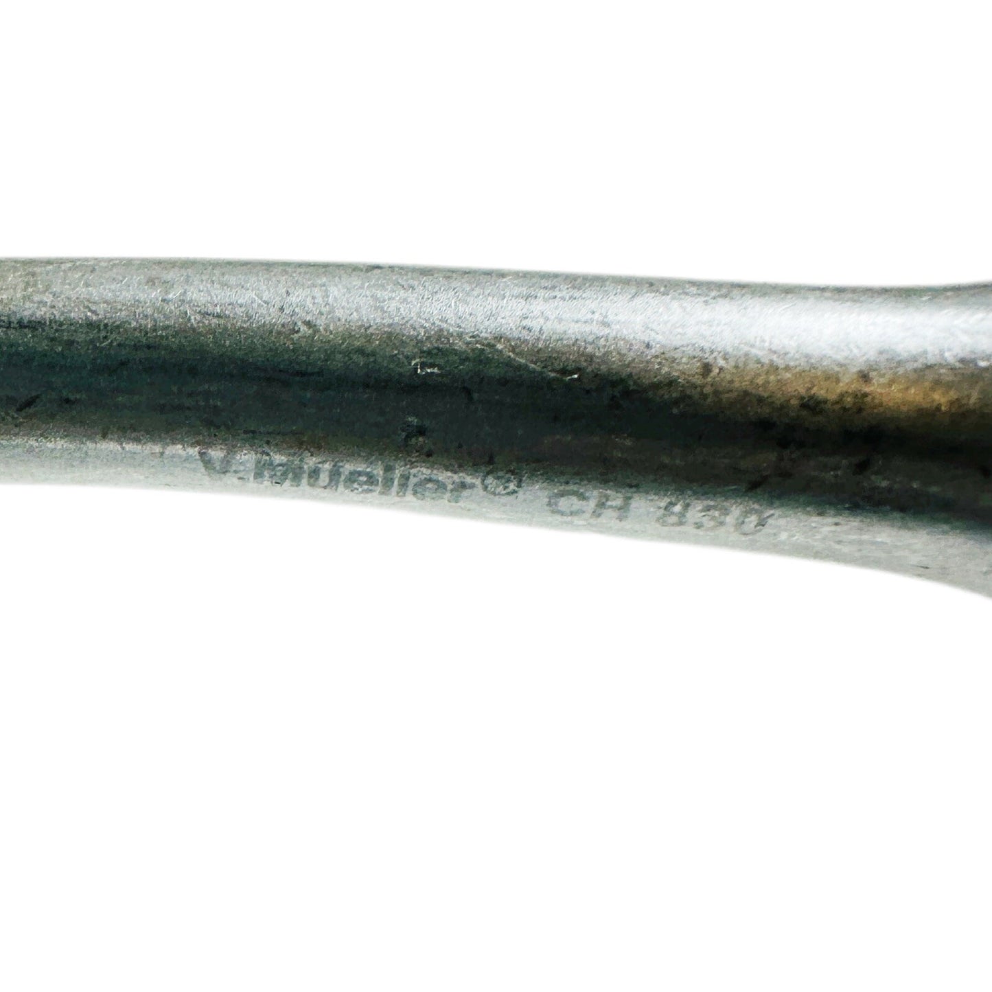 V.Mueller Ref CH830 Semb Lung Retractor, Overall Length 9-1/4€