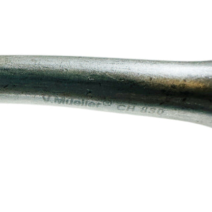 V.Mueller Ref CH830 Semb Lung Retractor, Overall Length 9-1/4€