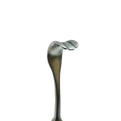 V.Mueller Ref CH830 Semb Lung Retractor, Overall Length 9-1/4€
