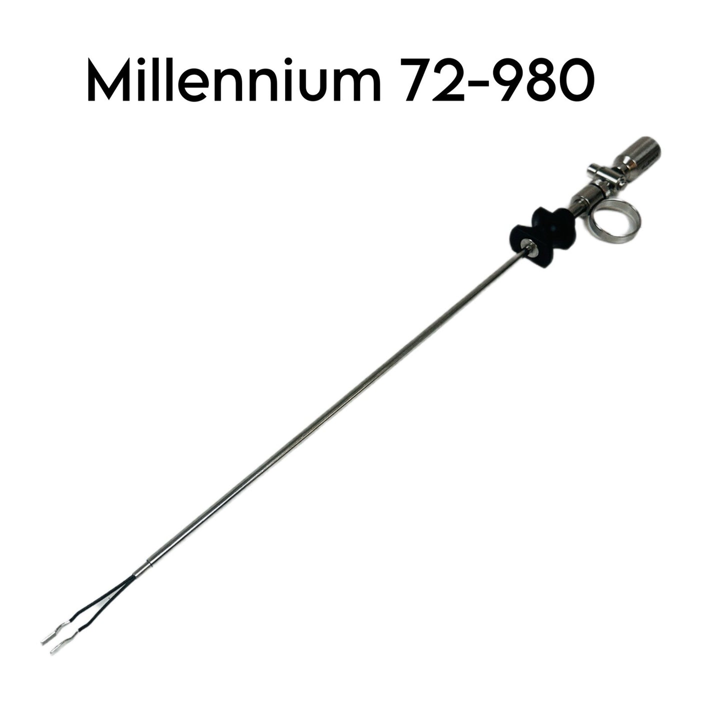 Millennium Ref 72-980 Syringe Kleppinger Bipolar Forceps