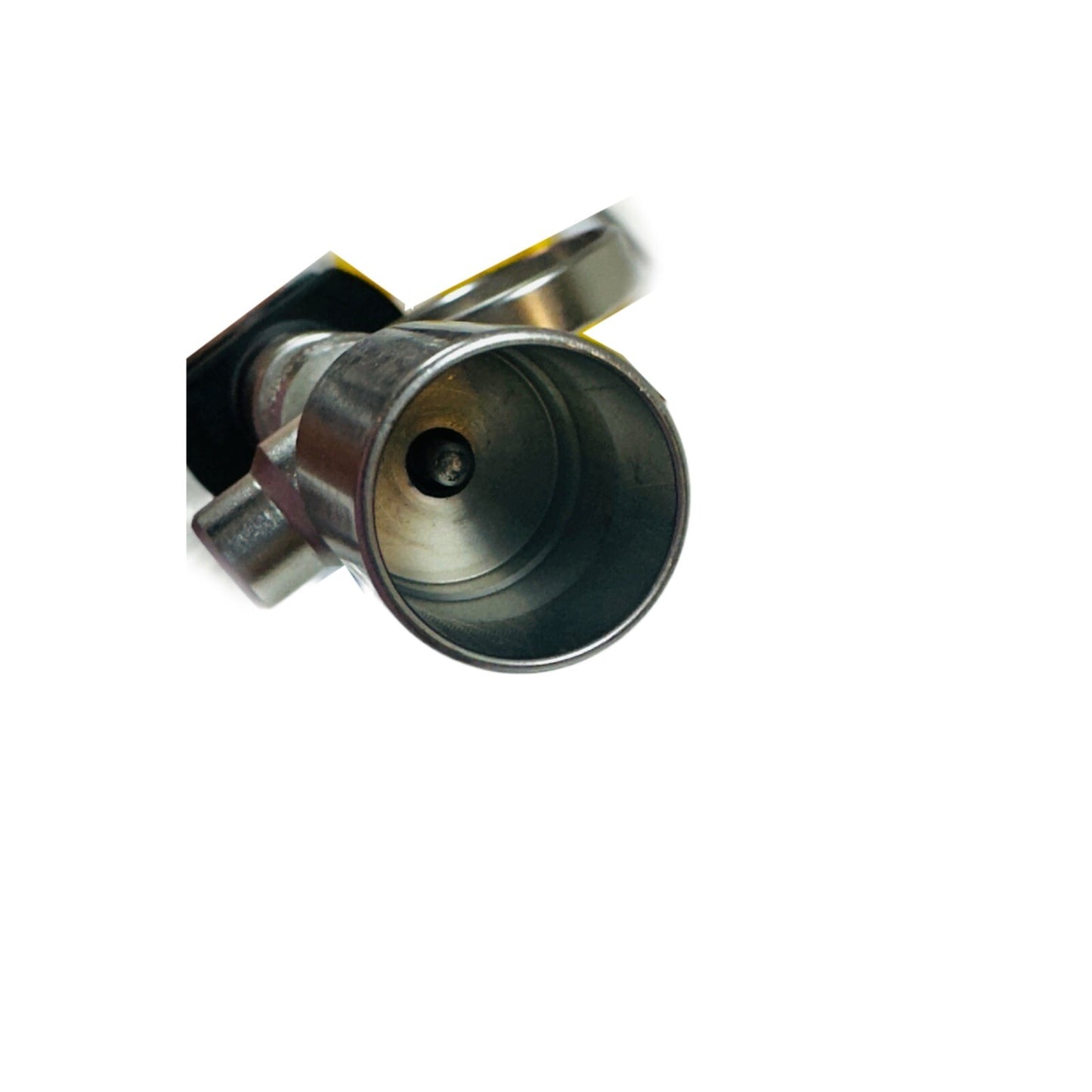 Millennium Ref 72-980 Syringe Kleppinger Bipolar Forceps