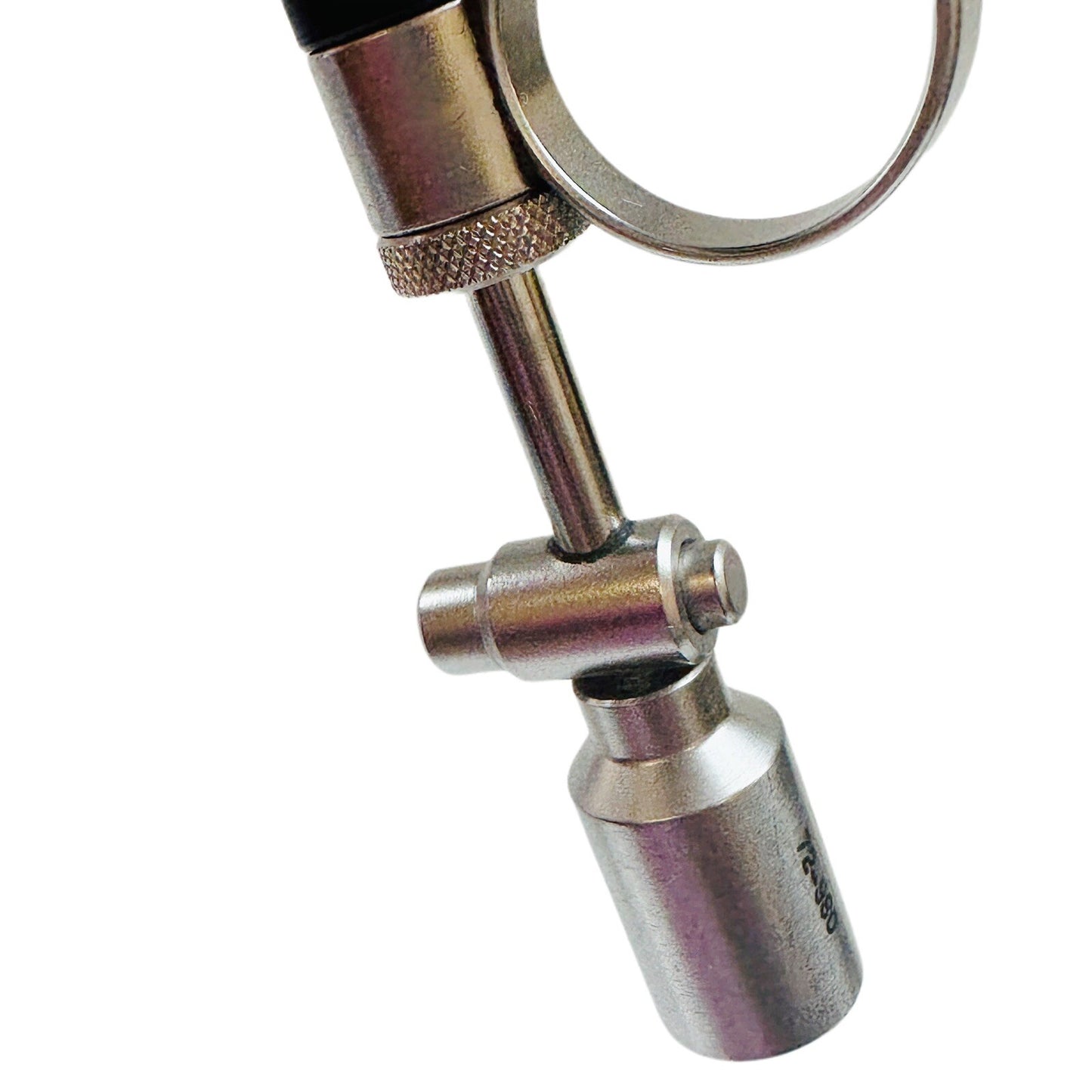 Millennium Ref 72-980 Syringe Kleppinger Bipolar Forceps