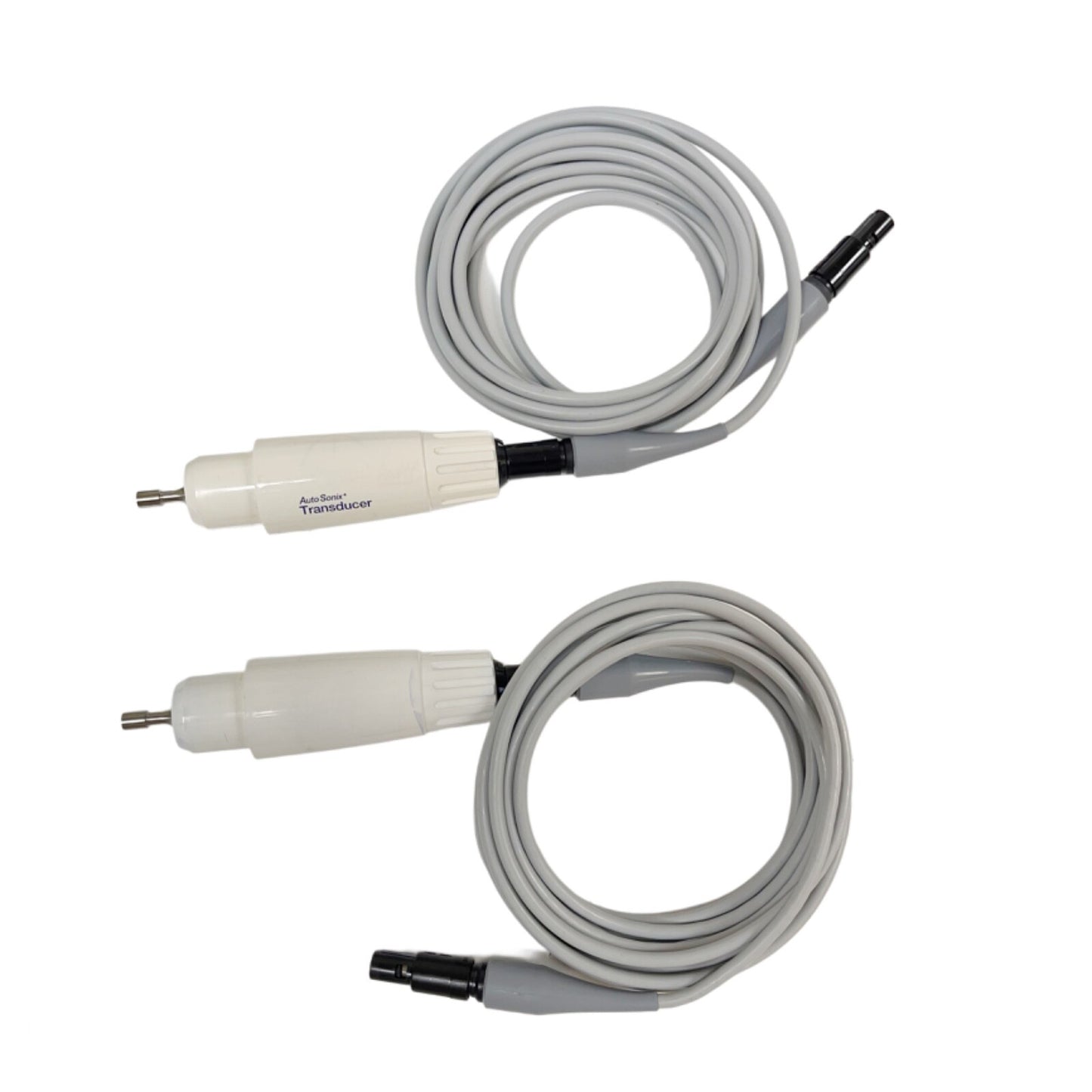 Medtronic Autosonix Ultrasonic Coagulation System W/ Transducer & Footswitch