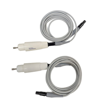 Medtronic Autosonix Ultrasonic Coagulation System W/ Transducer & Footswitch