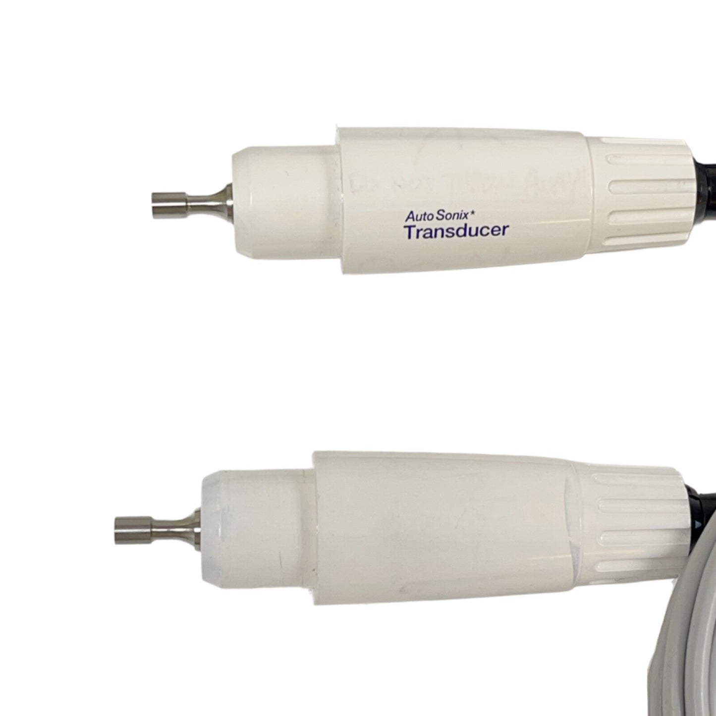 Medtronic Autosonix Ultrasonic Coagulation System W/ Transducer & Footswitch