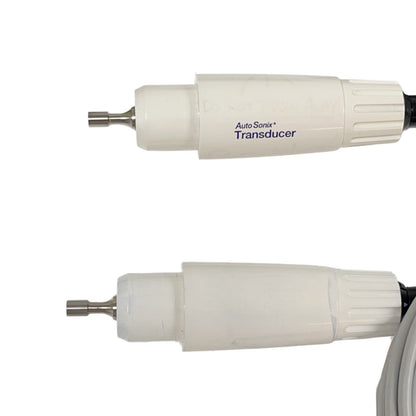 Medtronic Autosonix Ultrasonic Coagulation System W/ Transducer & Footswitch