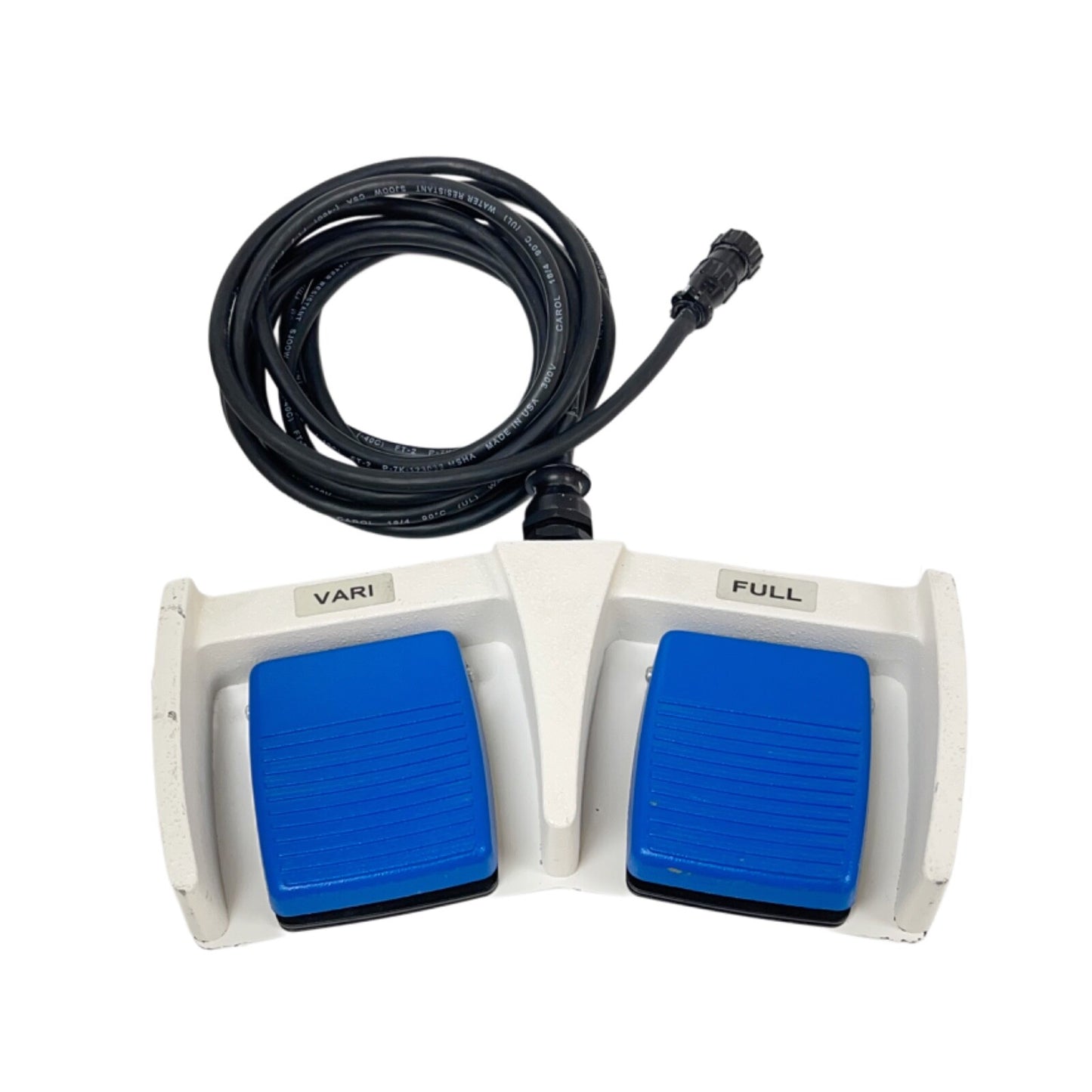 Medtronic Autosonix Ultrasonic Coagulation System W/ Transducer & Footswitch