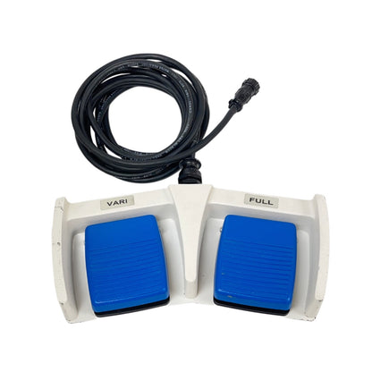 Medtronic Autosonix Ultrasonic Coagulation System W/ Transducer & Footswitch