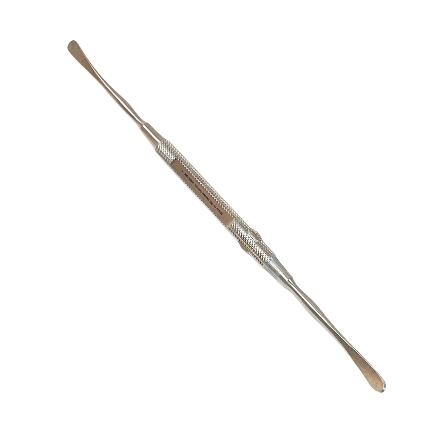 Miltex 18-1968 FREER Elevator, 7" double ended, sharp and blunt blades 5mm Wide