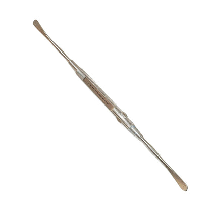 Miltex 18-1968 FREER Elevator, 7" double ended, sharp and blunt blades 5mm Wide