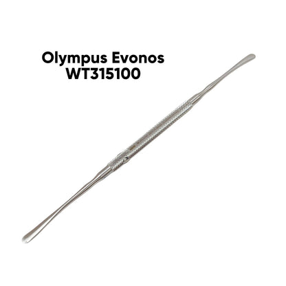 Olympus Evonos WT315100 Double Ended Elevator, Acc To Freer, Size 180