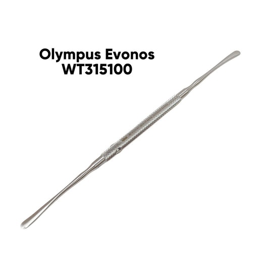 Olympus Evonos WT315100 Double Ended Elevator, Acc To Freer, Size 180
