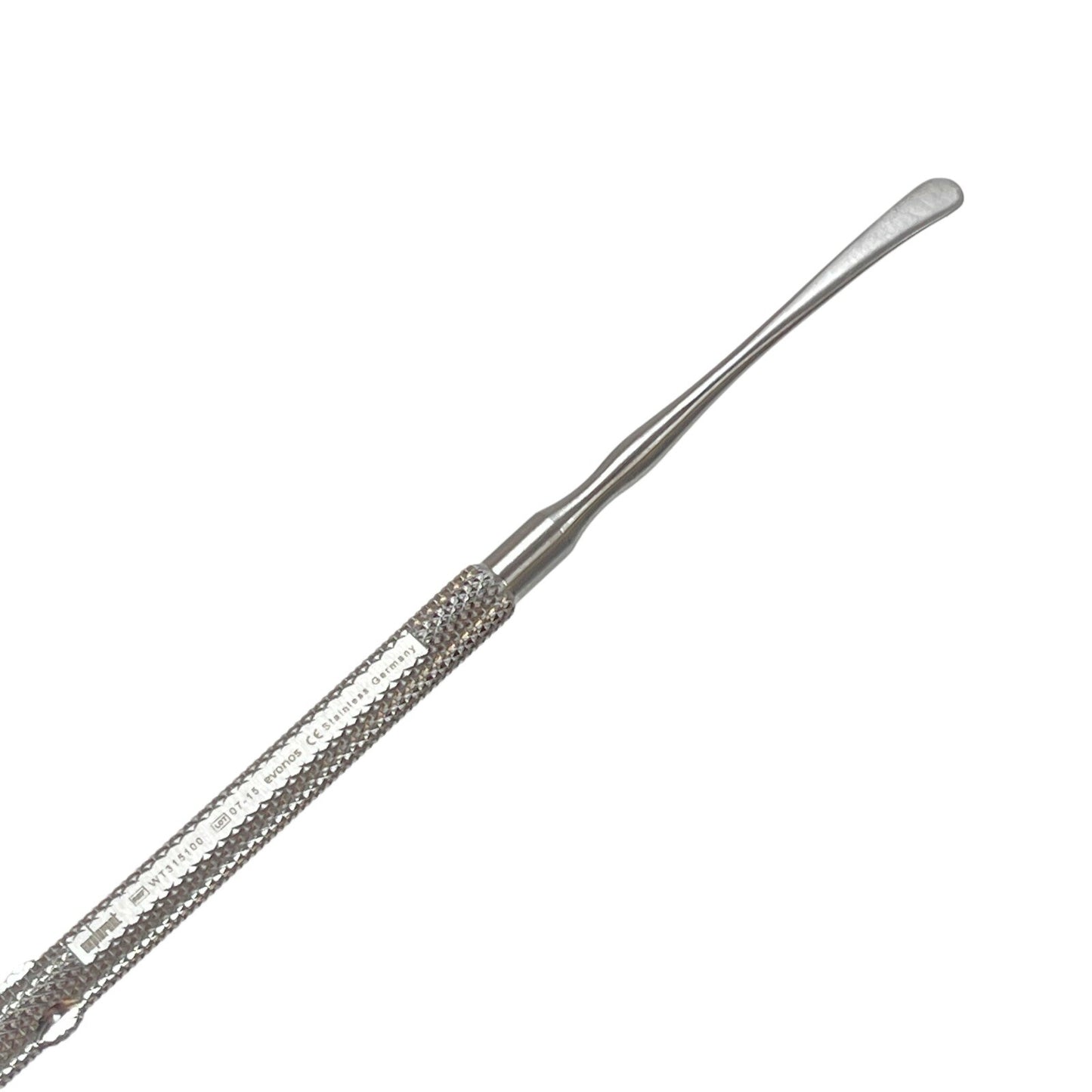 Olympus Evonos WT315100 Double Ended Elevator, Acc To Freer, Size 180