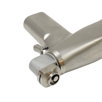 Stryker 2108 Sagittal Saw ( No Battery )